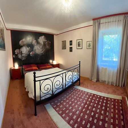 Ferienoase In Der Bierstadt Radeberg Bei Dresden Eksteriør bilde