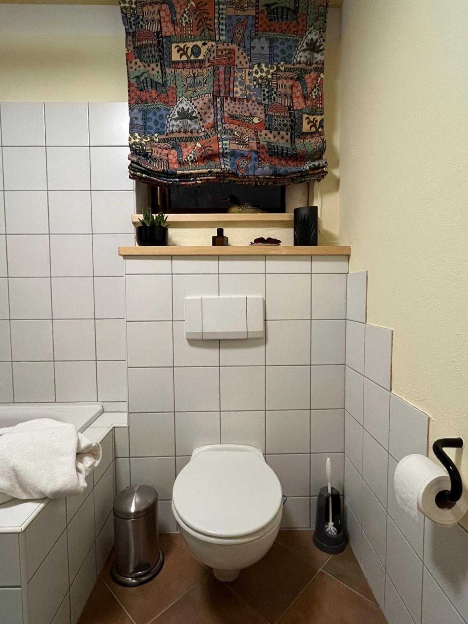 Ferienoase In Der Bierstadt Radeberg Bei Dresden Eksteriør bilde